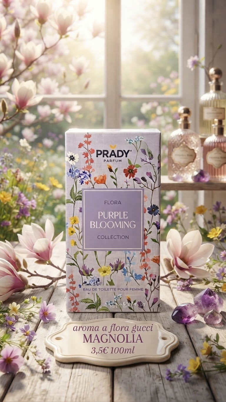 Colonia G Malva