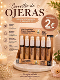 Corrector de Ojeras Puff Coverage Super Concealer DDONNA