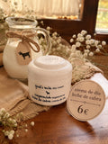 Crema de dia Leche de Cabra - Ziaja