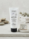 Exfoliante Facial Leche de Cabra Ziaja