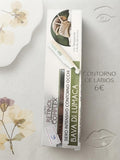 Sérum contorno ojos y labios Bava di Lumaca Ultra Retinol