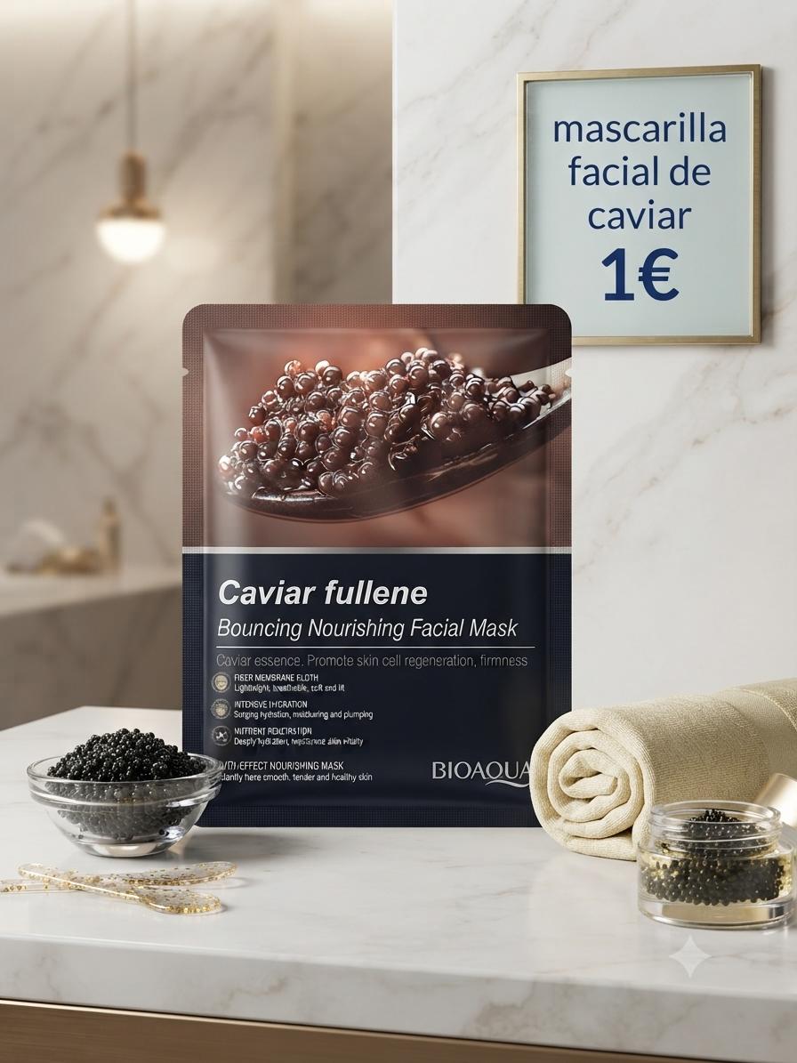 Mousse limpiador facial Rose DDonna Natural Skin Care