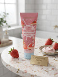 Gel exfoliante facial Strawberry Cheesecake Beauty Clinty