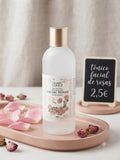 Tónico facial de rosas Ushas Facial Toner 275ml