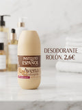 Desodorante roll-on avena Instituto Español