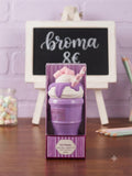 Bruma corporal DDonna Mallow Crunchy 250ml