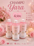 Champú Yara