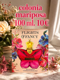 Colonia Mariposa Flights of Fancy Blush Eau de Parfum 100ml