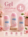 Gel Íntimo Instituto Español