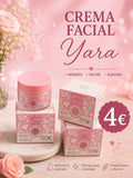 Crema Facial Yara