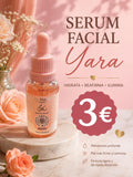 Sérum Facial Yara Kiss Beauty