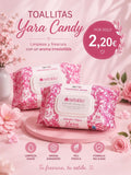 Bruma Yara para el Cabello Kiss Beauty